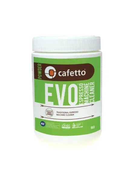 Cafetto Evo Espresso rengjøringsmiddel