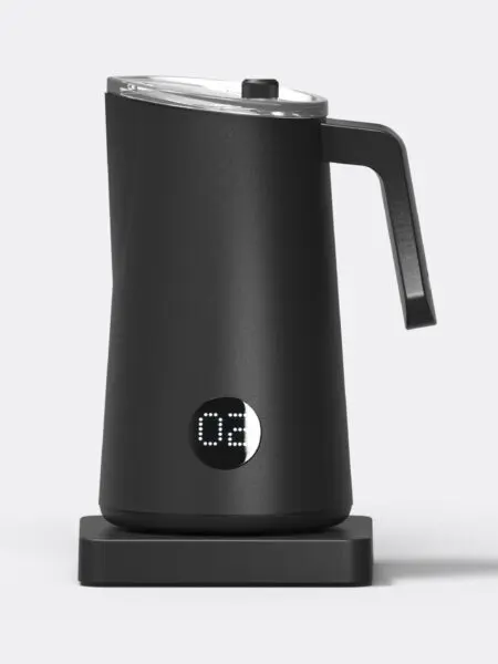Subminimal NanoFoamer Pro gen2