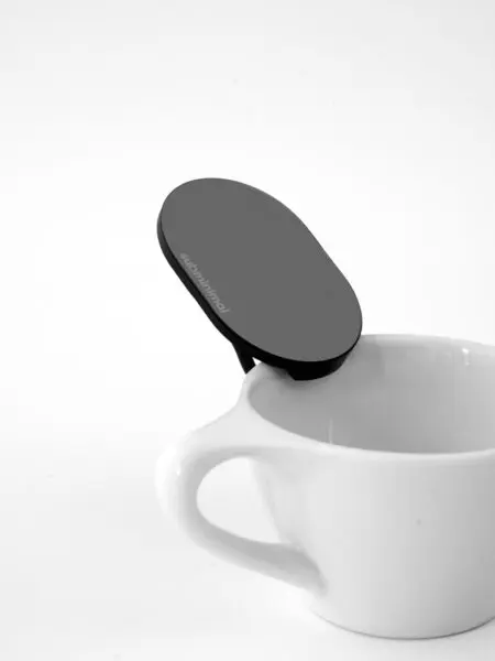 Subminimal Espresso UpShot mirror