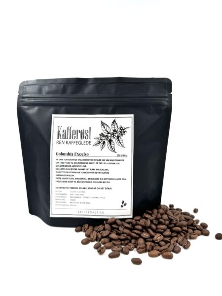 Colombia Excelso