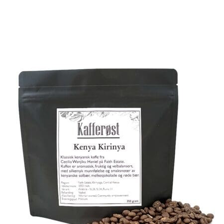 Kenya Kirinya