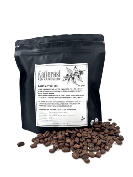 Kenya Nyeri Hill AA (Microlot)