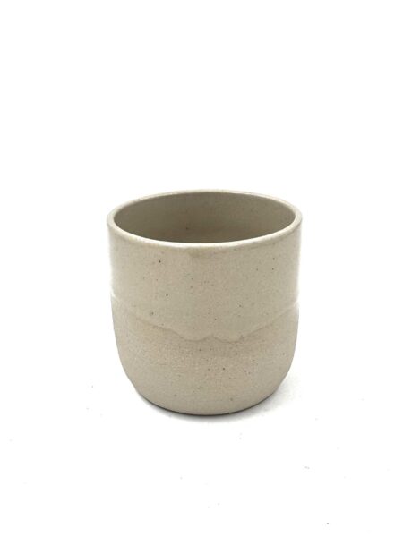 Keramikkopp fra Bredenbekk Ceramics